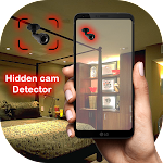 Hidden Camera Detector