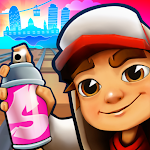 Subway Surfers