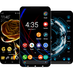 Launcher for Android