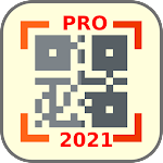 Free QR & Barcode Scanner PRO