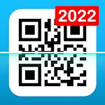 Free QR Code Reader&Barcode Scanner